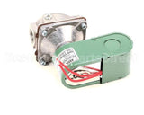 10-7694 Market Forge Gas Valve, Magnetic Solenoid