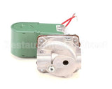 10-7694 Market Forge Gas Valve, Magnetic Solenoid