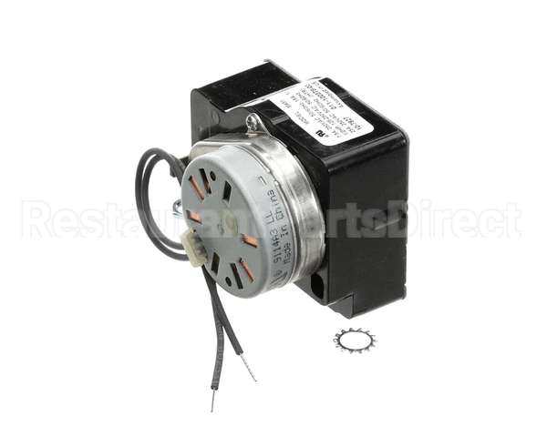10-7927 Market Forge Timer 15 Minite 115V