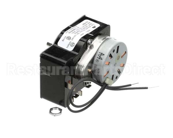 10-7927 Market Forge Timer 15 Minite 115V