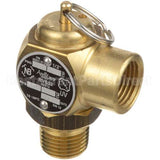 10-7942 Compatible Market Forge Valvesafety, Side Outlet