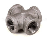 10-9156 Market Forge Cross,3/4 Ips