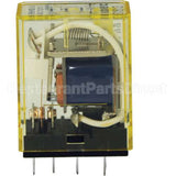 10-9174 Compatible Market Forge Relay Spdt 10A Plug In
