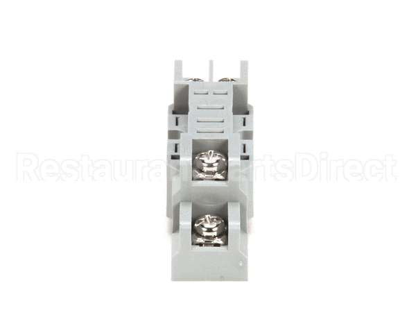 10-9175 Market Forge Relay Socket 5 Pin 10A 250V