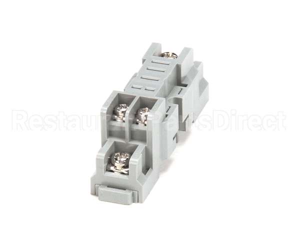 10-9175 Market Forge Relay Socket 5 Pin 10A 250V