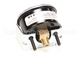 10-9267 Market Forge Pressure Gauge Steam-It