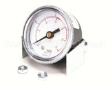 10-9267 Market Forge Pressure Gauge Steam-It