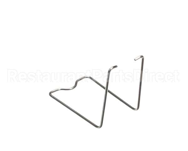 10-9277 Market Forge Relay Socket Hold Down Clip