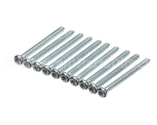 10.00.238 Rational Screw Torx 4X50