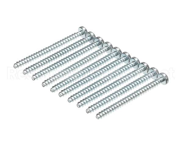 10.00.238 Rational Screw Torx 4X50