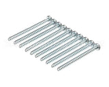 10.00.238 Rational Screw Torx 4X50