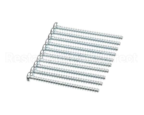 10.00.238 Rational Screw Torx 4X50