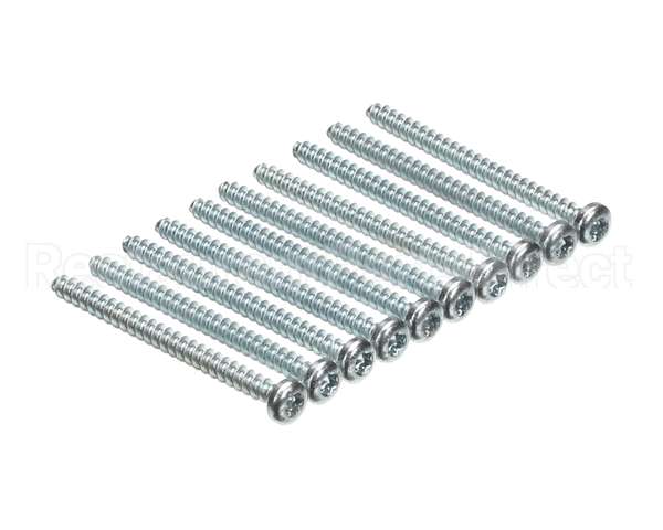 10.00.238 Rational Screw Torx 4X50