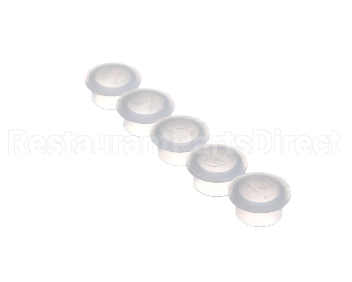 10.00.357P Rational Plug