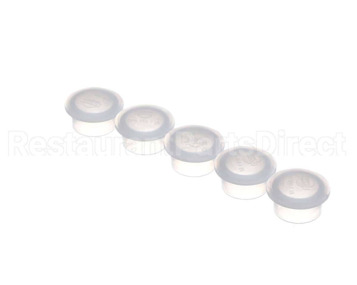 10.00.357P Rational Plug