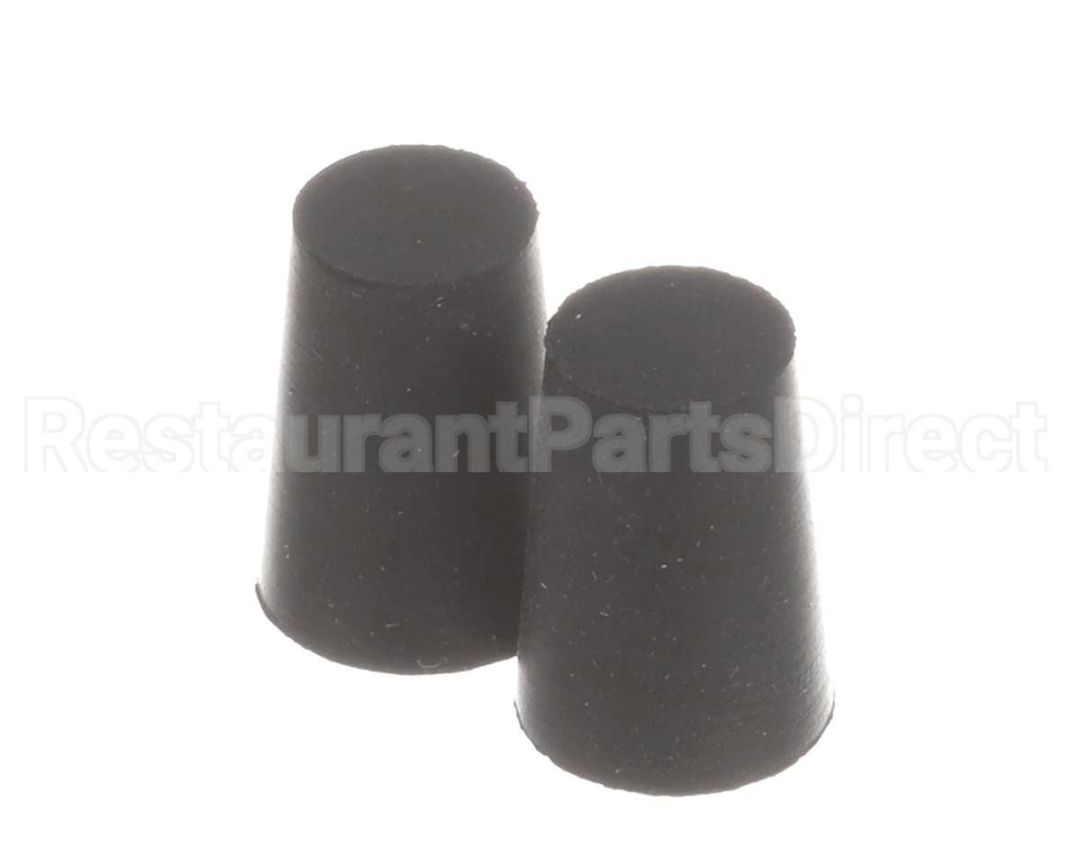 10.00.369P Rational Plug Cone Shaped