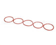 10.00.511P Rational O-Ring For Ball Valve Drain 46X3.5