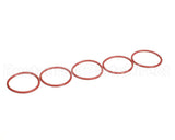 10.00.511P Rational O-Ring For Ball Valve Drain 46X3.5