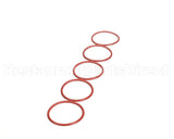 10.00.511P Rational O-Ring For Ball Valve Drain 46X3.5
