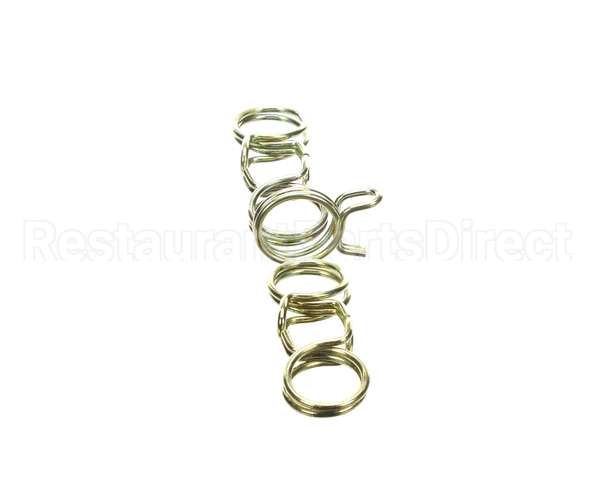 10.00.605 Rational Hose Clamp 25.3 Each