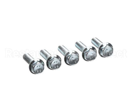 10.00.975 Rational Hex Screw M10X35