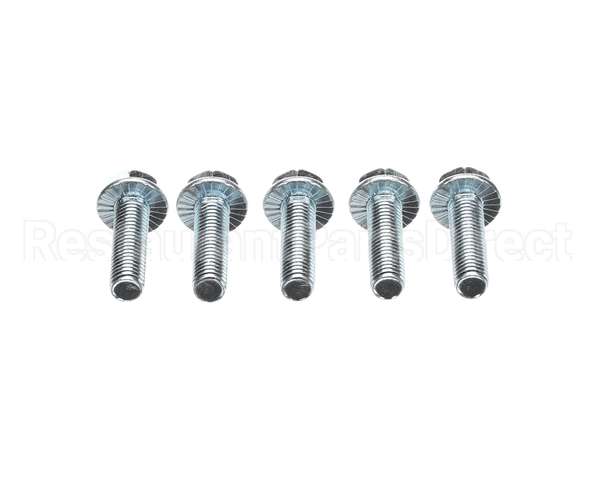 10.00.975 Rational Hex Screw M10X35