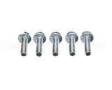 10.00.975 Rational Hex Screw M10X35