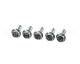 10.00.975 Rational Hex Screw M10X35