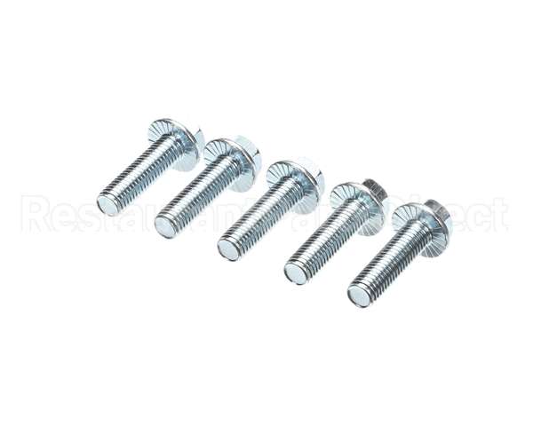 10.00.975 Rational Hex Screw M10X35