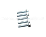 10.00.975 Rational Hex Screw M10X35
