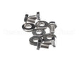10.01.162P Rational Hex Screw M8X10