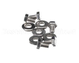 10.01.162P Rational Hex Screw M8X10