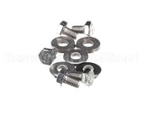 10.01.162P Rational Hex Screw M8X10