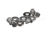 10.01.162P Rational Hex Screw M8X10
