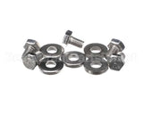 10.01.162P Rational Hex Screw M8X10