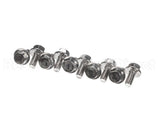 10.01.214P Rational Interlocking Tooth Screw M5X10