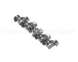 10.01.214P Rational Interlocking Tooth Screw M5X10