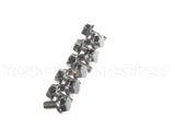 10.01.214P Rational Interlocking Tooth Screw M5X10