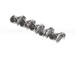 10.01.214P Rational Interlocking Tooth Screw M5X10