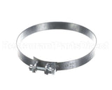 10.01.262P Rational Hose Clamp 76 Mm