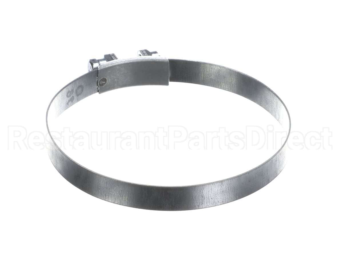 10.01.262P Rational Hose Clamp 76 Mm