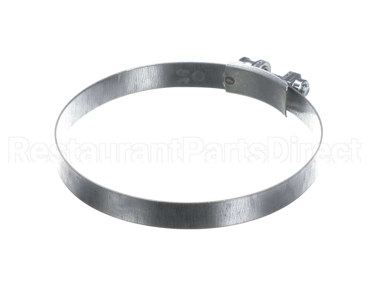 10.01.262P Rational Hose Clamp 76 Mm
