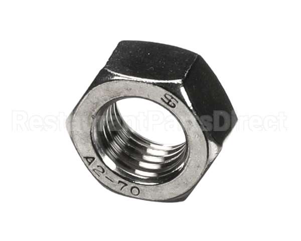 10.01.751P Rational Hex Nut M16 Flat