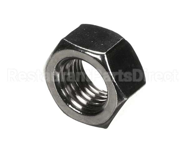 10.01.751P Rational Hex Nut M16 Flat
