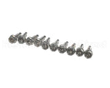 10.01.892P Rational Hex Screw M5X20 Torx T20
