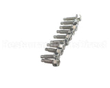 10.01.892P Rational Hex Screw M5X20 Torx T20