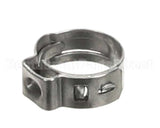 10.5-505R Multiplex Clamp Stepless Stainless Steel