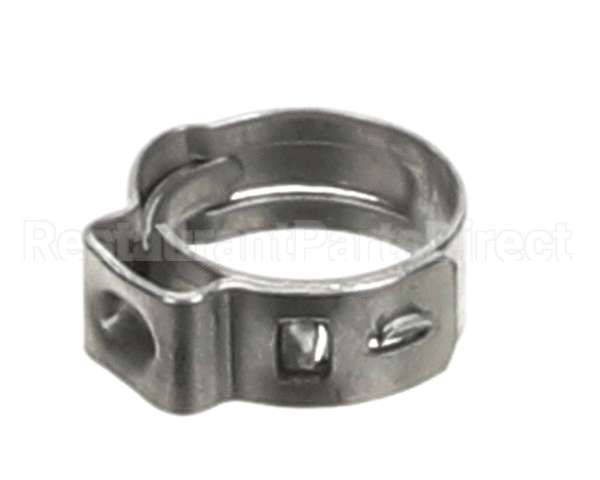 10.5-505R Multiplex Clamp Stepless Stainless Steel