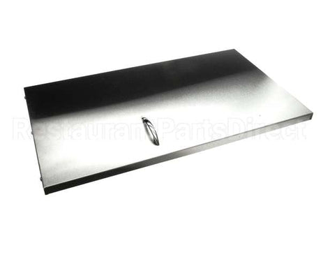 100-000246-001 Pitco Dr,Assy Economy