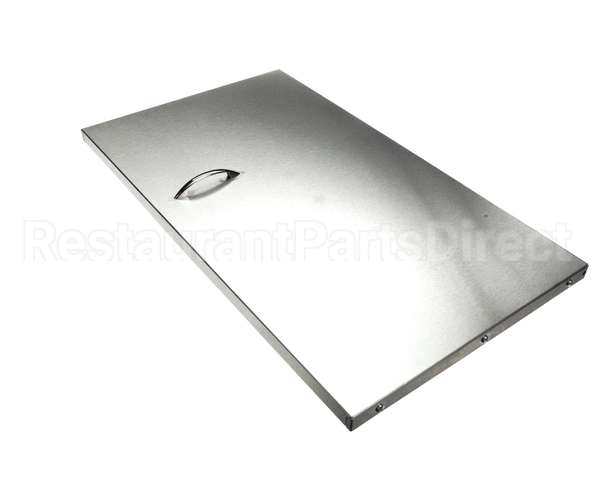 100-000246-001 Pitco Dr,Assy Economy